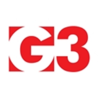 G3 Genuine Guide Gear logo
