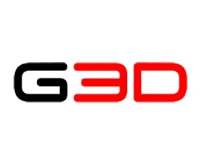 G3D logo