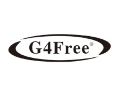 G4Free logo