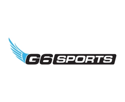 G6 Sports Nutrition logo