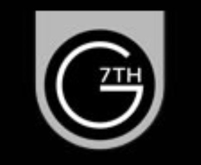 G7th logo