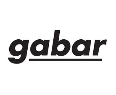 Gabar Swimwear logo