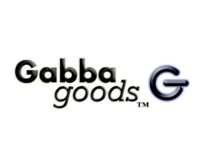 GabbaGoods logo
