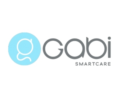 Gabi Smartcare logo