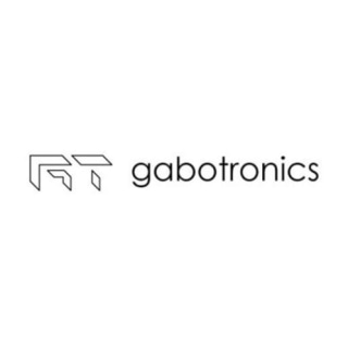 Gabotronics logo
