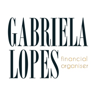 Gabriela Lopes Financial Organiser logo