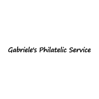 Gabrieles Philatelic Service logo
