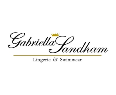 Gabriella Sandham logo