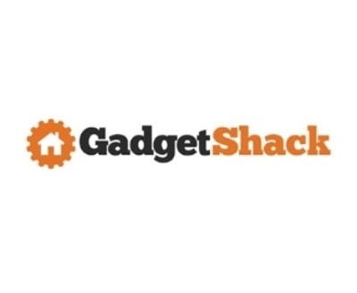 Gadget Shack logo