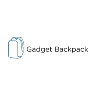 Gadget Backpack logo