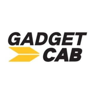 Gadget Cab logo