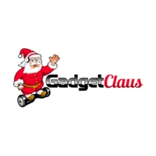 GadgetClaus logo