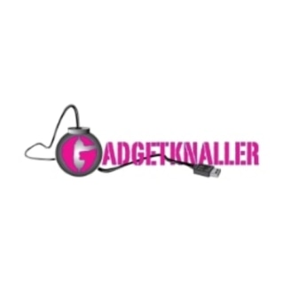 GadgetKnaller logo