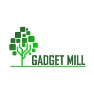 Gadget Mill logo