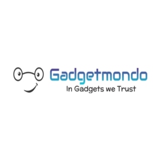 Gadgetmondo logo