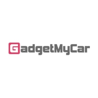Gadget My Car logo