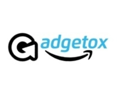 Gadgetox logo
