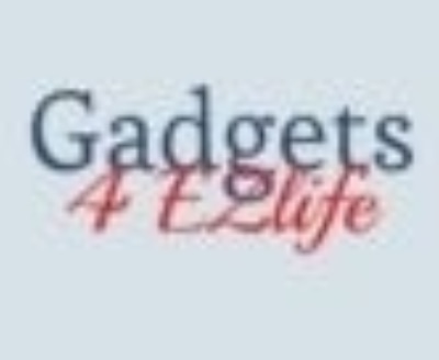Gadgets 4 EZ Life logo