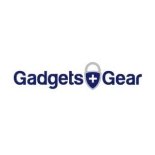 GadgetsAndGear.com logo