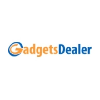 GadgetsDealer.com logo