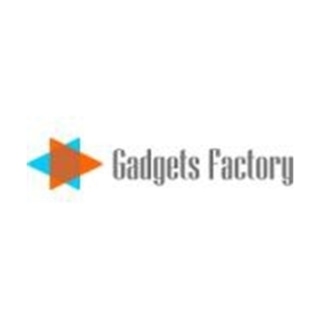 Gadgets Factory logo