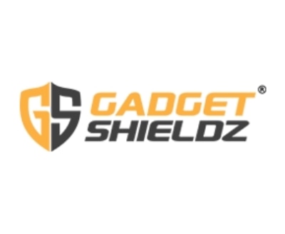 Gadgetshieldz logo