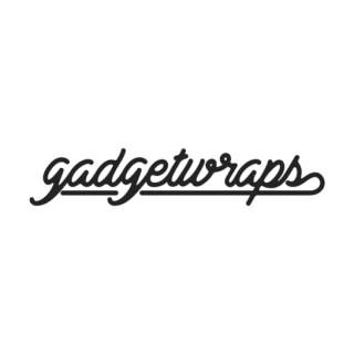 GadgetWraps logo
