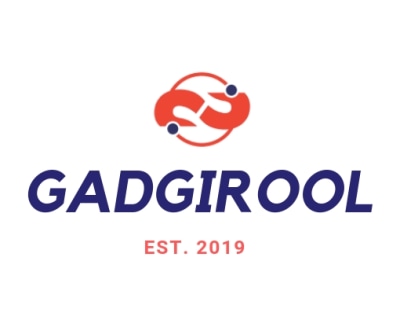Gadgirool logo