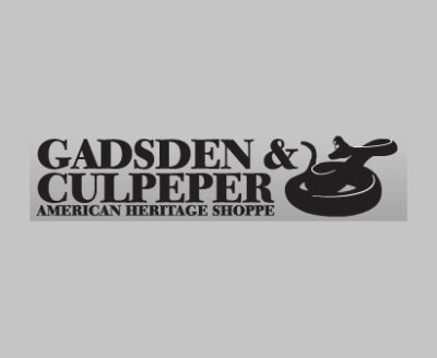 Gadsden and Culpeper logo