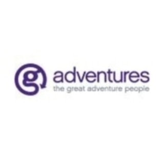 G Adventures AU logo