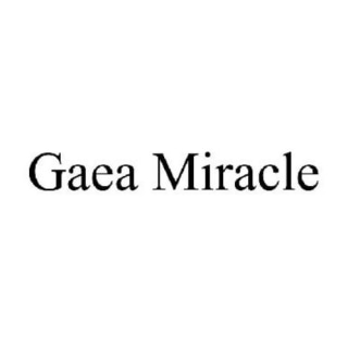 Gaea Miracle logo