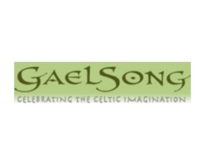 Gael Song logo