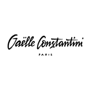 Gaelle Constantini logo