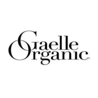 Gaelle Organic logo