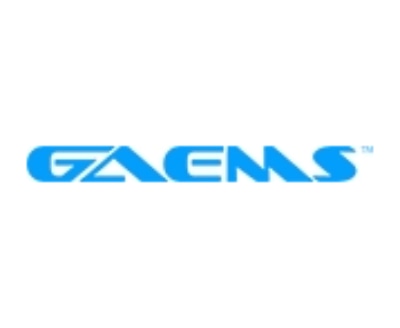 GAEMS logo