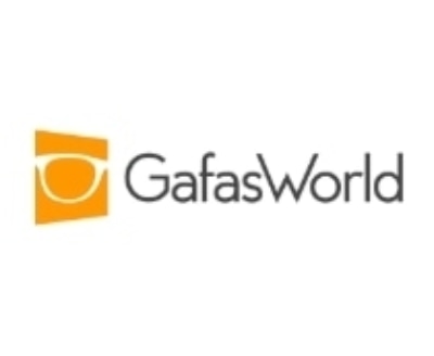 GafasWorld ES logo