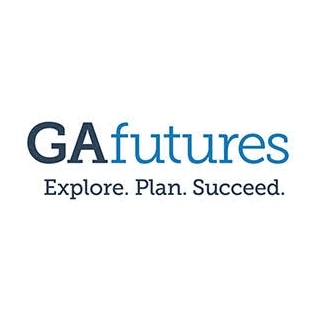 GAfutures logo