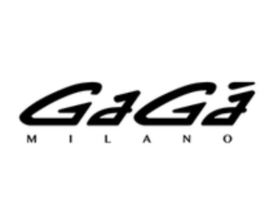 Gagà Milano logo