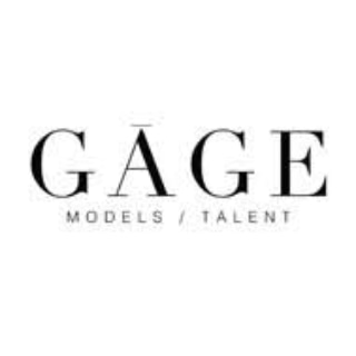 Gage Talent logo