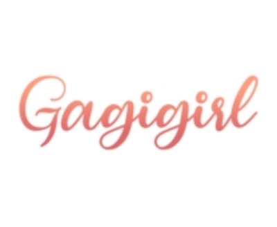 Gagigirl logo