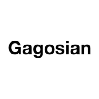 Gagosian Shop logo
