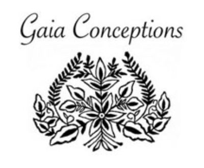 Gaia Conceptions logo