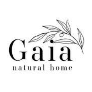 Gaia Natural Cleaners logo