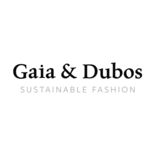 Gaia & Dubos logo