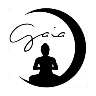 Gaia Luna logo