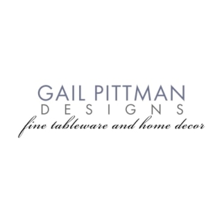 Gail Pittman Designs logo