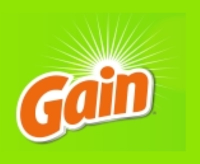 Gain logo