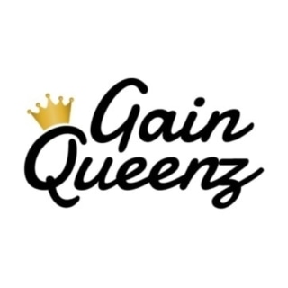 Gain Queenz logo
