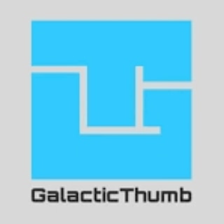 GalacticThumb logo