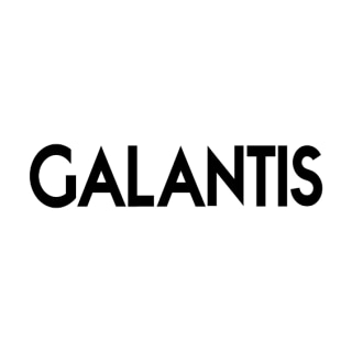 Galantis logo